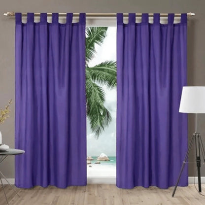 Cortinas Tropicales